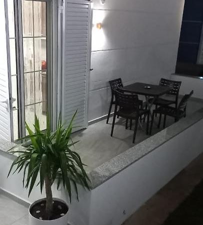 Arjan Dyli Guesthouse كساميل المظهر الخارجي الصورة