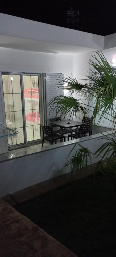 Arjan Dyli Guesthouse كساميل المظهر الخارجي الصورة