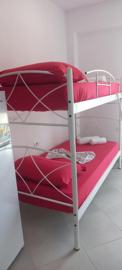 Arjan Dyli Guesthouse كساميل الغرفة الصورة