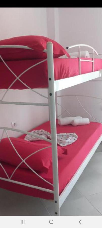 Arjan Dyli Guesthouse كساميل المظهر الخارجي الصورة