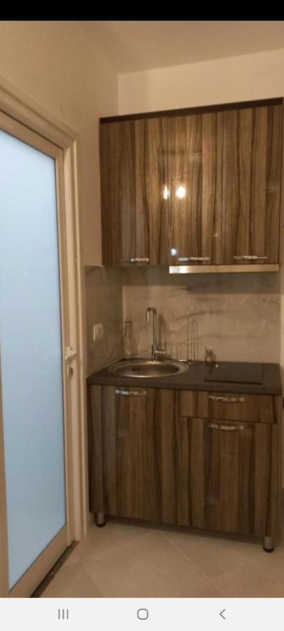 Arjan Dyli Guesthouse كساميل المظهر الخارجي الصورة