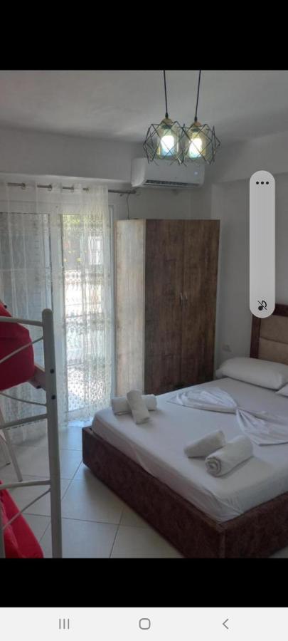 Arjan Dyli Guesthouse كساميل المظهر الخارجي الصورة