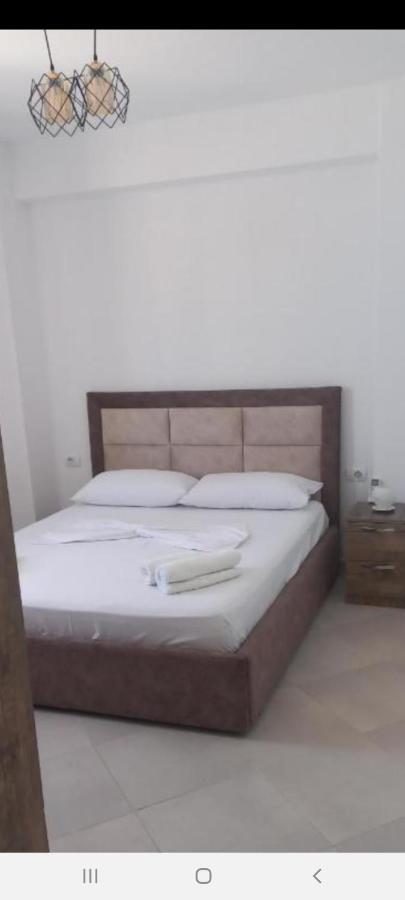 Arjan Dyli Guesthouse كساميل المظهر الخارجي الصورة