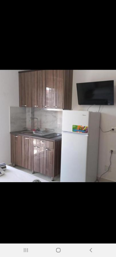 Arjan Dyli Guesthouse كساميل المظهر الخارجي الصورة