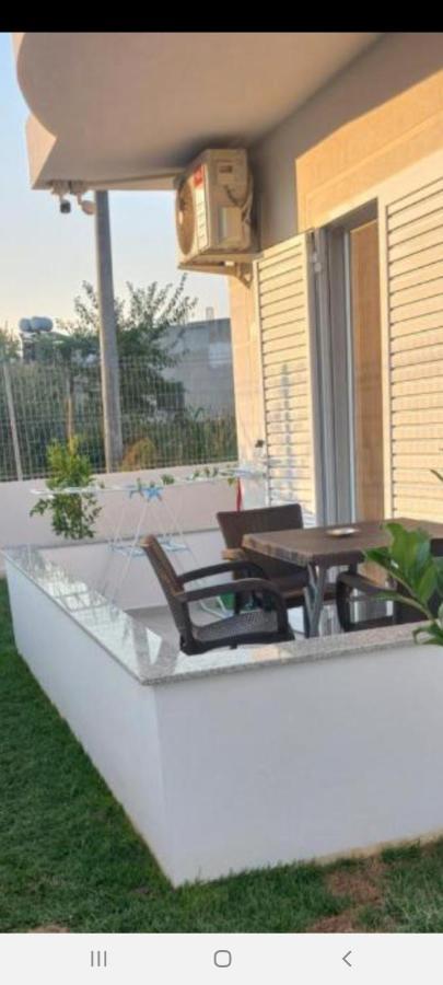 Arjan Dyli Guesthouse كساميل المظهر الخارجي الصورة