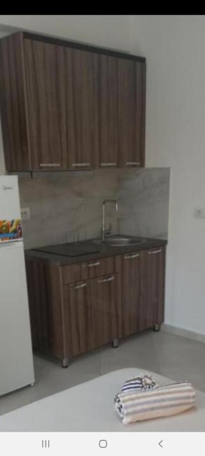 Arjan Dyli Guesthouse كساميل المظهر الخارجي الصورة