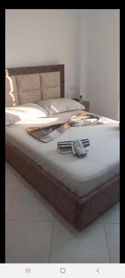 Arjan Dyli Guesthouse كساميل المظهر الخارجي الصورة