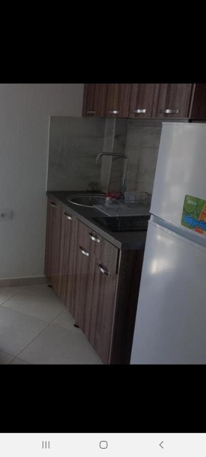 Arjan Dyli Guesthouse كساميل المظهر الخارجي الصورة