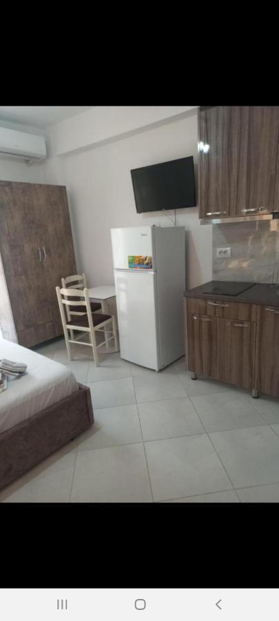 Arjan Dyli Guesthouse كساميل المظهر الخارجي الصورة