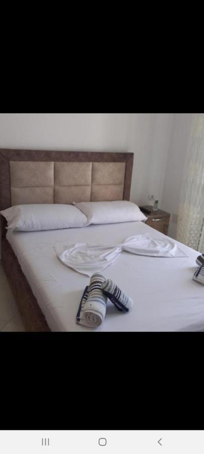 Arjan Dyli Guesthouse كساميل المظهر الخارجي الصورة